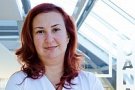Grigoras Mirela - doctor