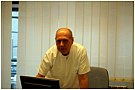 Tudor Nicolae - conferentiar doctor