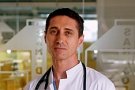 Gainoiu Nicu - doctor