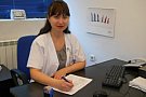 Gazi Nurhan - doctor
