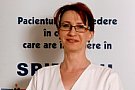 Dumitrescu Olga - doctor