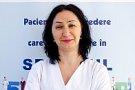 Olaru Mariana Raluca - doctor