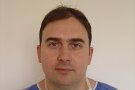 Multescu Dragos Razvan - doctor