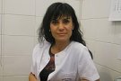 Dragu Roxana - doctor