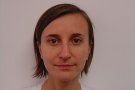 Man Gabriela Simona - doctor