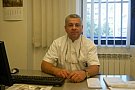 Dragomir Teodor - doctor