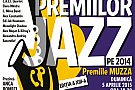 Gala Premiilor de Jazz - Premiile Muzza