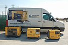 generatoare de curent electric Generatoare curent Teo Mar Management