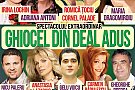 Spectacol Extraordinar - Ghiocel din deal adus
