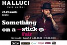 Something on a stick Fair