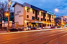 Hotel Corvaris
