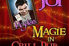 IESEALA DE JOI - MAGIE in GRILL PUB!