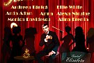 The Funk Society Club - Temisan And DIVAS