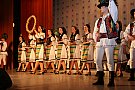“FEERIA JOCULUI ROMÂNESC”