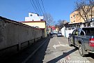 Intrarea Debarcaderului