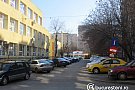 Intrarea Pontonului