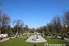 Parcul Lacul Tei