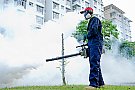 Pestcontrol