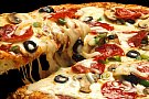 Pizza Ka - Margeanului