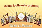 Prima lectie gratuita!