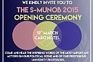 Conferinta S-MUNOB