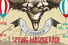 Spring Masquerade