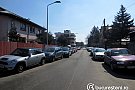 Strada Capitan Aviator Mircea Petre