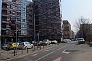Strada Corvinilor