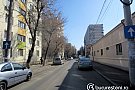 Strada Cristea Mateescu