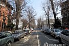 Strada Doctor Louis Pasteur