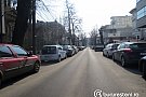 Strada Doctor Nicolae Staicovici