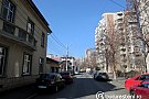 Strada Dorin Pavel