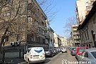 Strada Gradina cu Cai