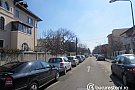 Strada Locotenent Aviatior Vasile Fuica