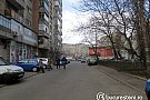 Strada Modoran Ene