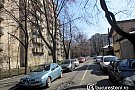 Strada Otesani