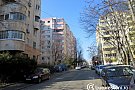 Strada Pastorului