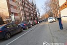 Strada Sergent Constantin Ghercu