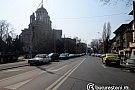 Strada Sfantul Elefterie