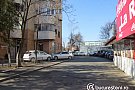 Strada Sfantul Petru Tei