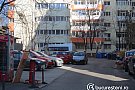 Strada Stavilarului