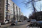 Strada Teiul Doamnei
