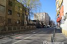 Strada Zambilelor
