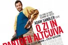 O zi pantofii altcuiva