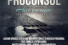 Concert Proconsul - "Aici cu mine" @ Hard Rock Cafe