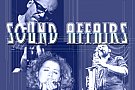 SOUND AFFAIRS with Ruxandra Zamfir, Sorin Romanescu & Catalin Milea