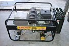 Generator de curent 10 KVA, ENERGY 10000 ME, motor SUBARU