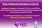 Ziua Portilor Deschise