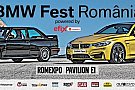 bmw fest romania BMW Fest Romania