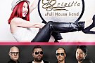 Concert Brigitta & Full House Band